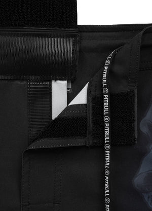 Trainingsshorts Mesh Performance Pro plus Masters of Boxing Hilltop