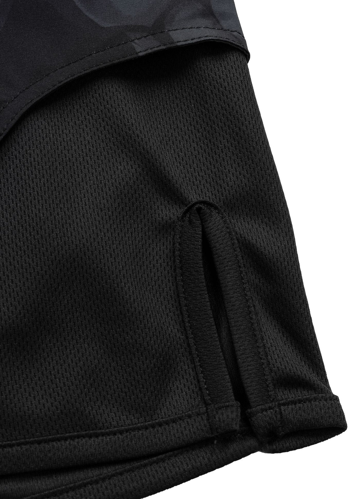 Trainingsshorts Mesh Performance Pro plus Masters of Boxing Hilltop