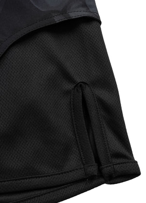 Trainingsshorts Mesh Performance Pro plus Masters of Boxing Hilltop