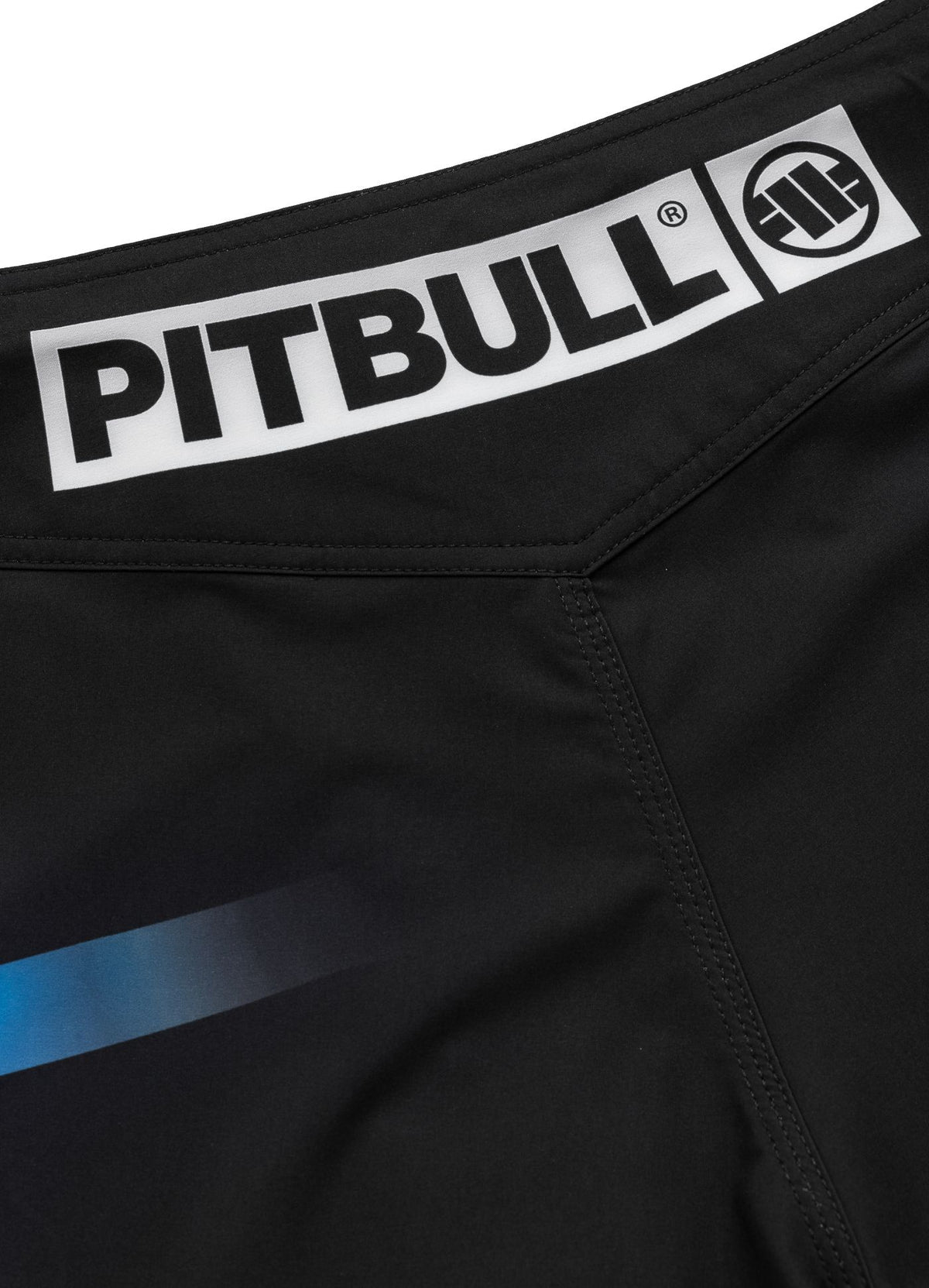 Trainingsshorts Mesh Performance Pro plus Masters of Boxing Hilltop