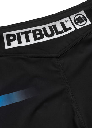 Trainingsshorts Mesh Performance Pro plus Masters of Boxing Hilltop
