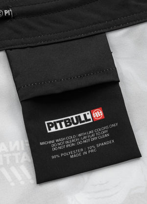Trainingsshorts Mesh Performance Pro plus Masters of Boxing Hilltop