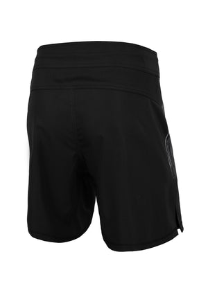 Trainingsshorts Performance Pro plus Born in 1989 - Schwarz