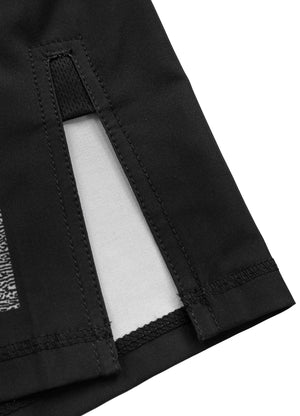 Trainingsshorts Performance Pro plus Born in 1989 - Schwarz