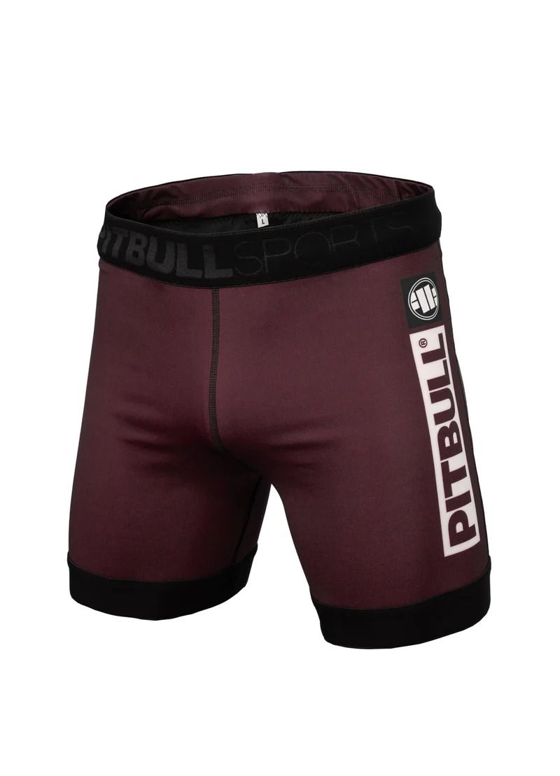 Vale Tudo shorts Hilltop