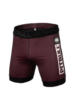 Vale Tudo shorts Hilltop