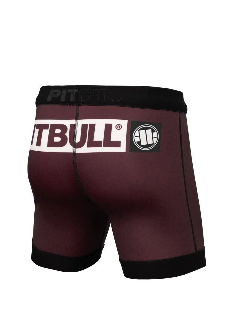 Vale Tudo shorts Hilltop