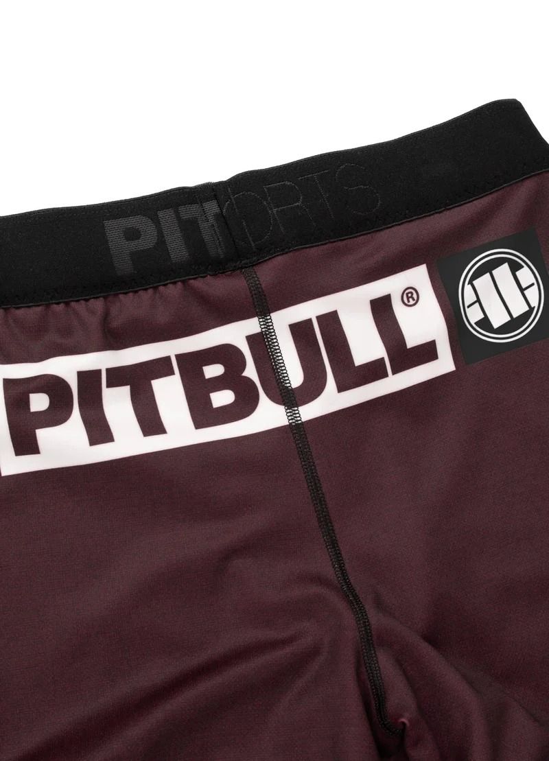 Vale Tudo shorts Hilltop