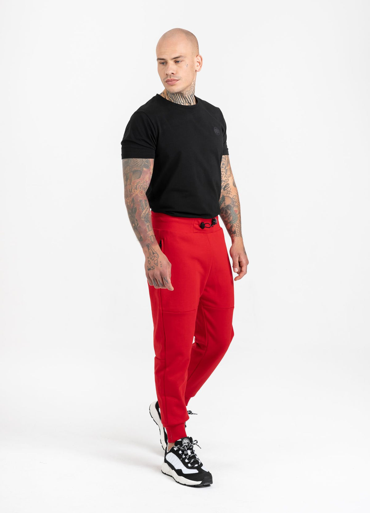 Jogginghose Alcorn