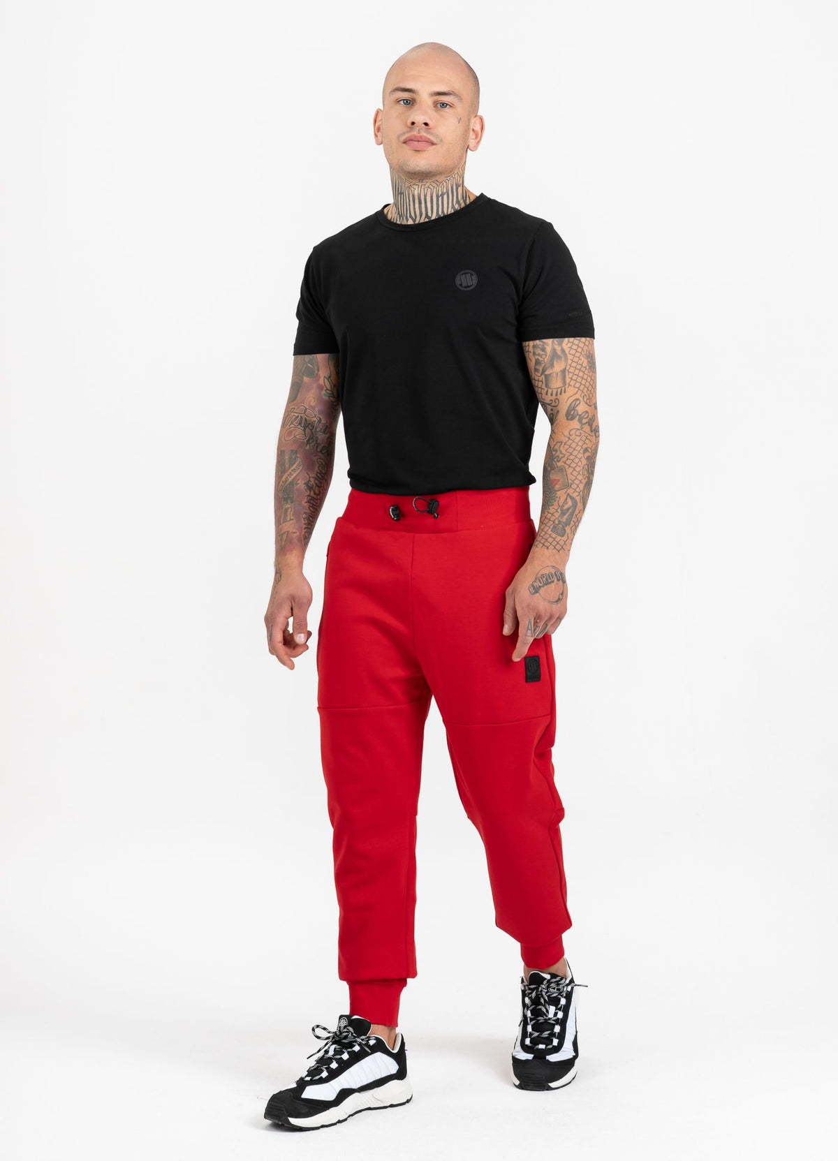 Jogginghose Alcorn