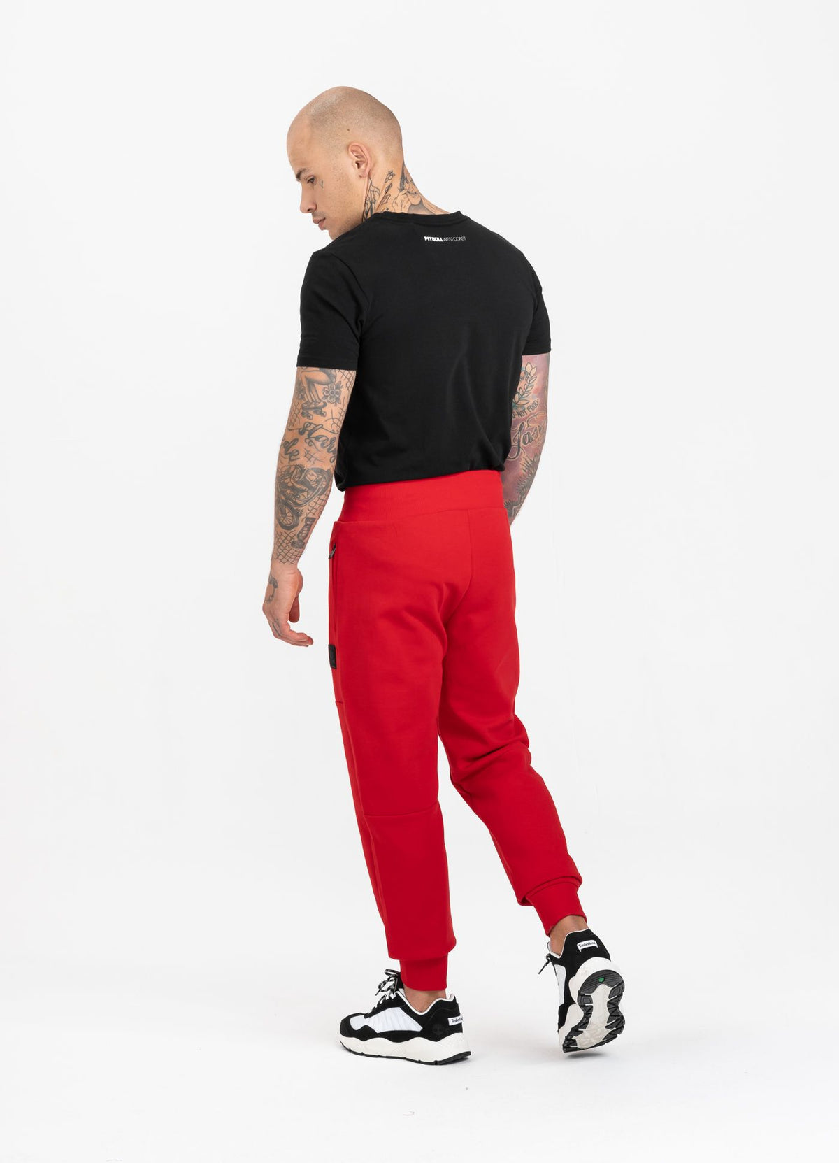 Jogginghose Alcorn