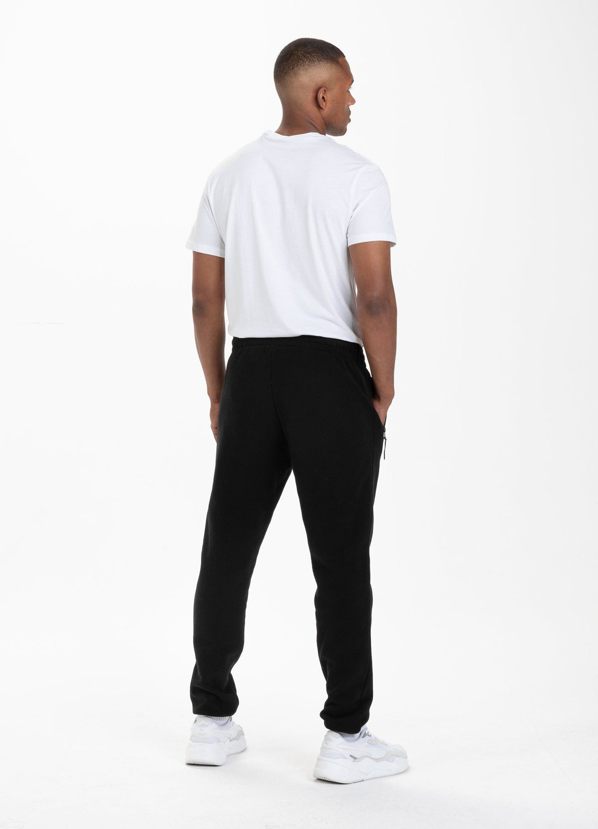 Men's Sweatpants Athletic - Pitbull.eu