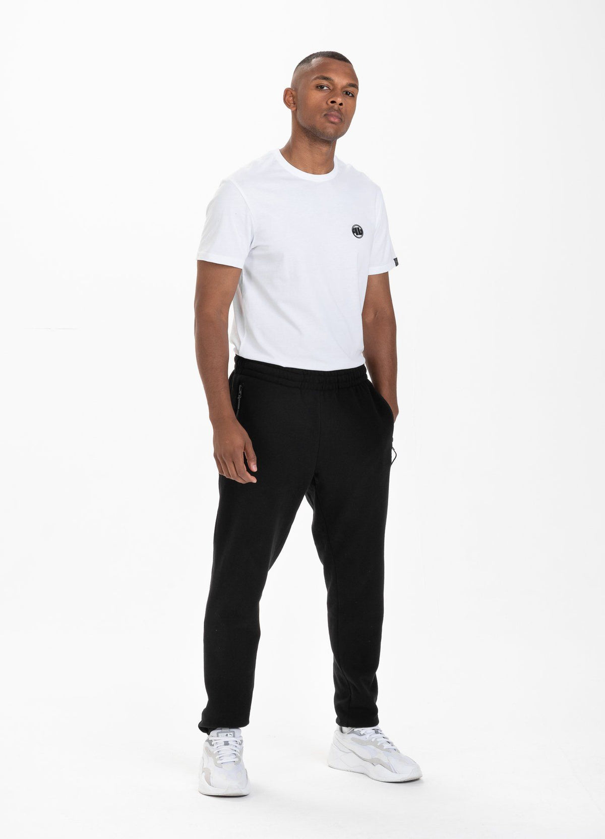 Men's Sweatpants Athletic - Pitbull.eu