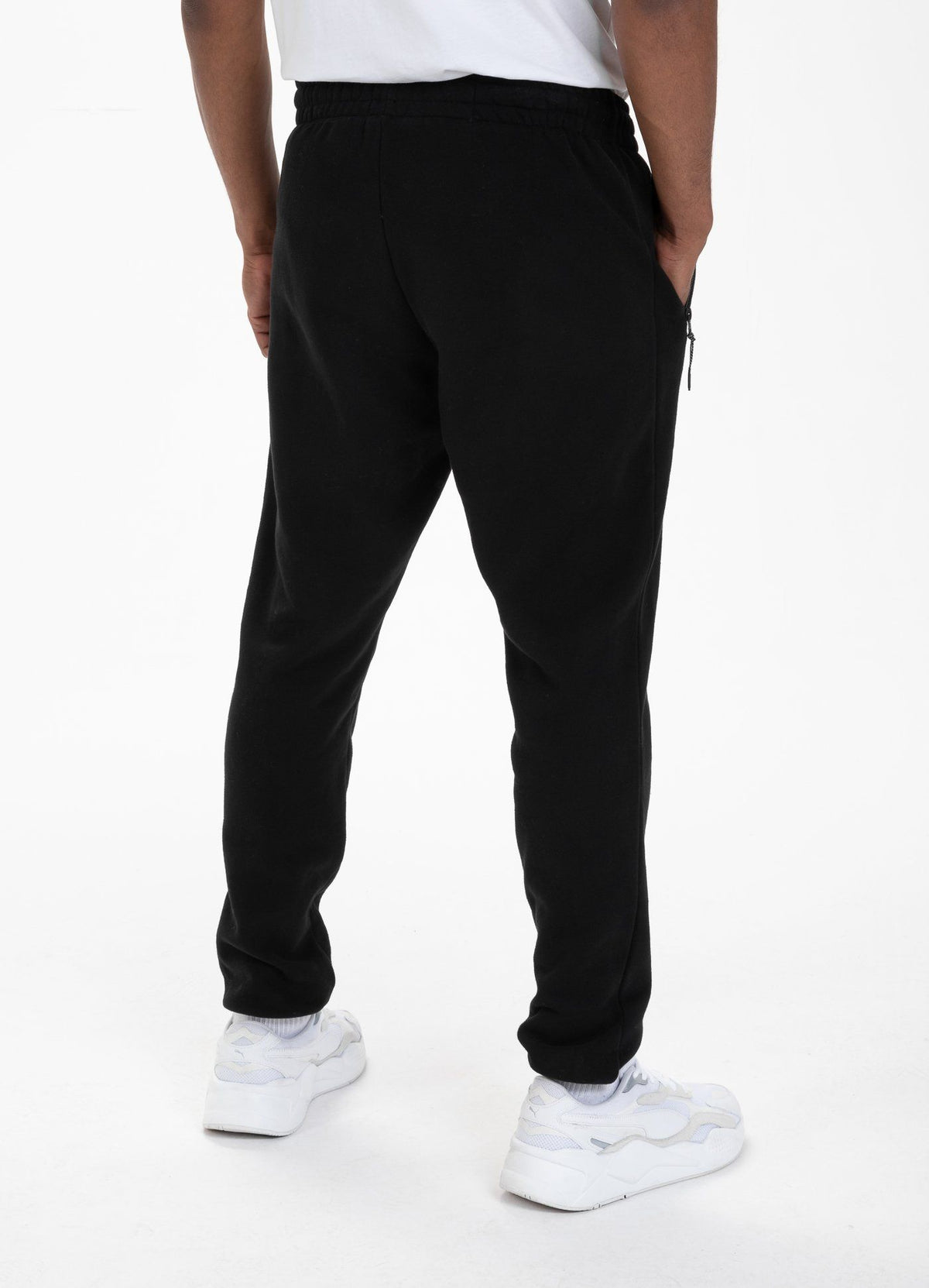 Men's Sweatpants Athletic - Pitbull.eu