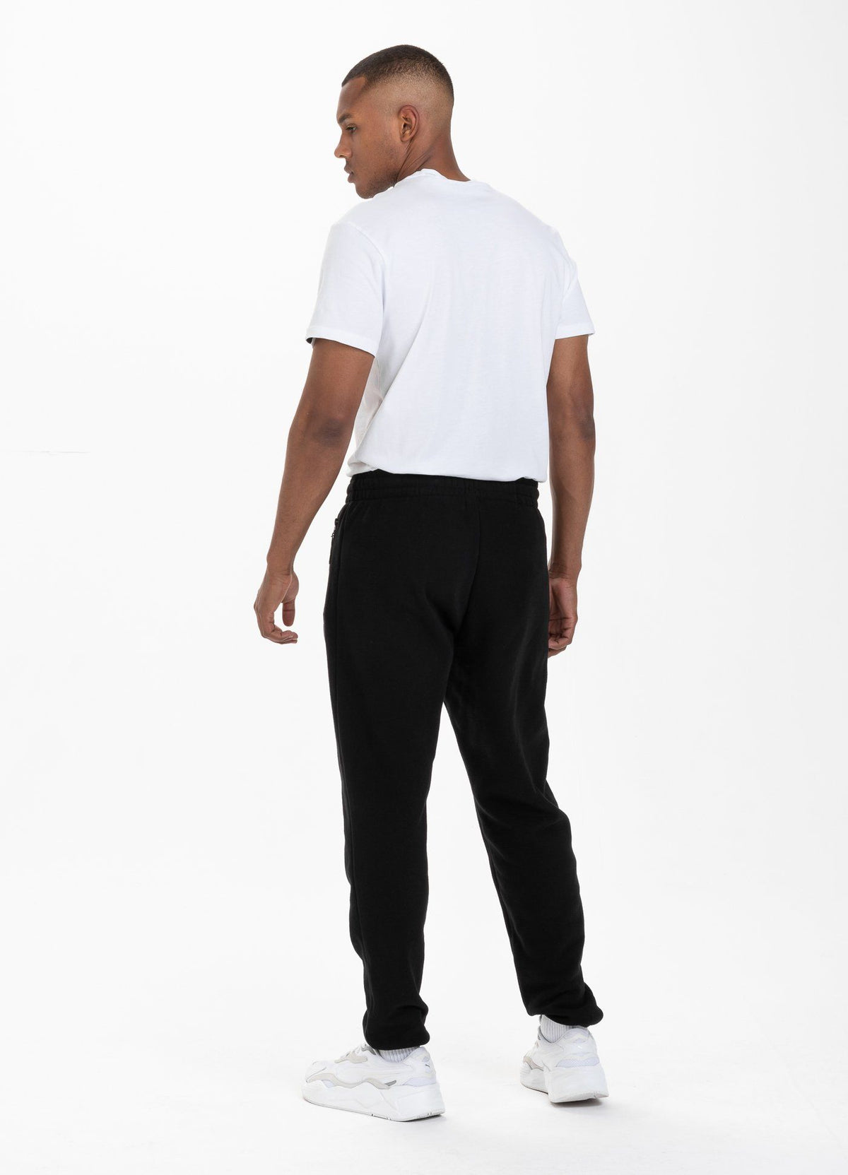 Men's Sweatpants Athletic - Pitbull.eu