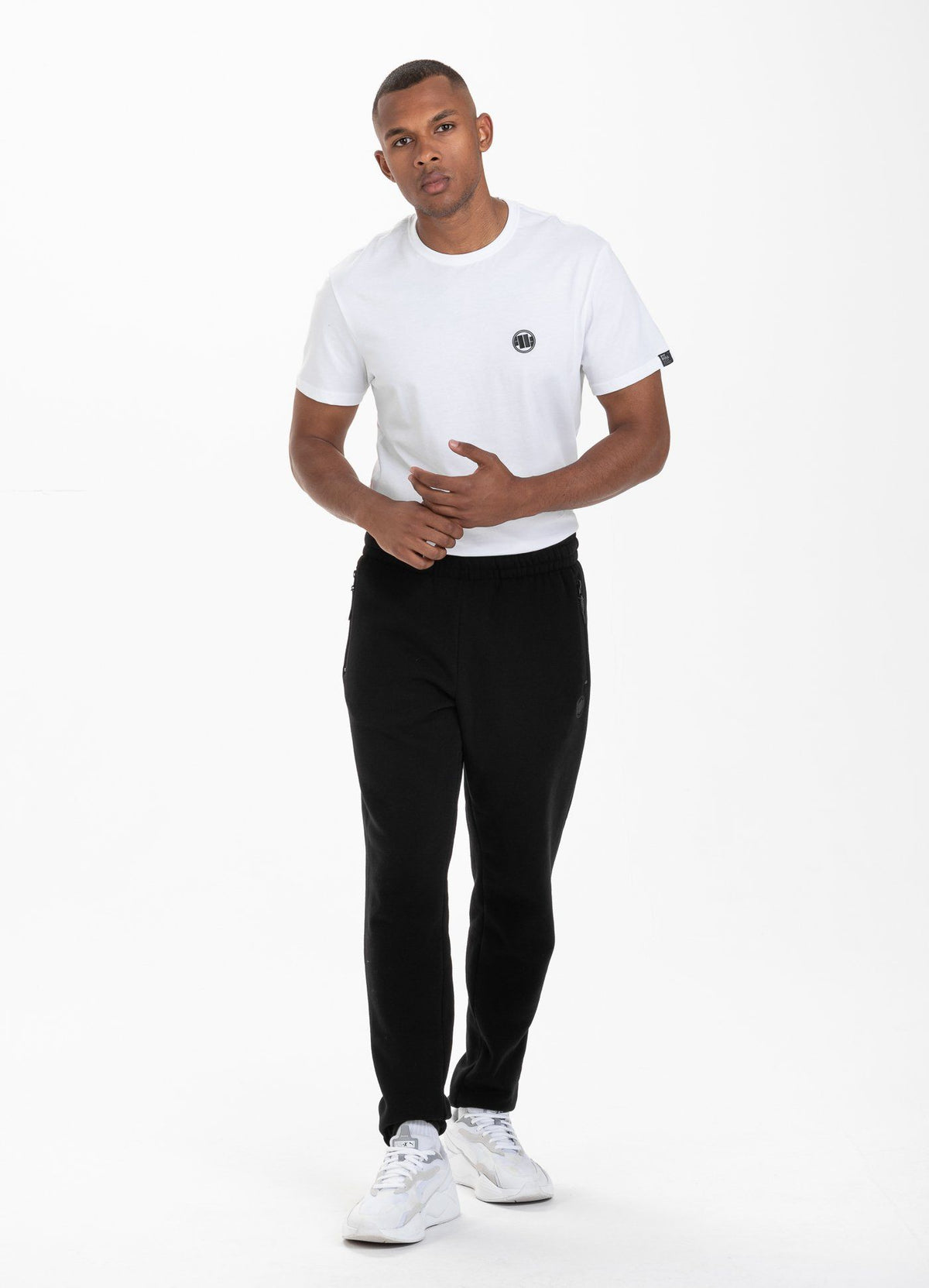 Men's Sweatpants Athletic - Pitbull.eu
