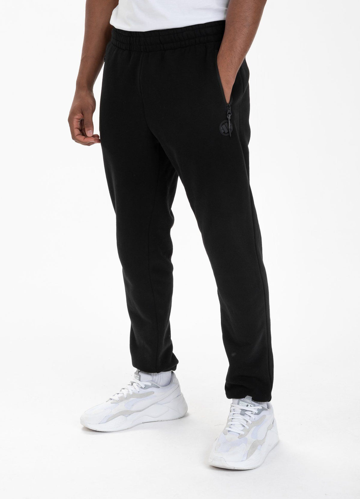Men's Sweatpants Athletic - Pitbull.eu