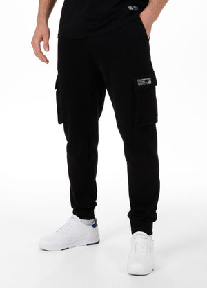 Cargo Jogginghose Cypress Sport - Schwarz