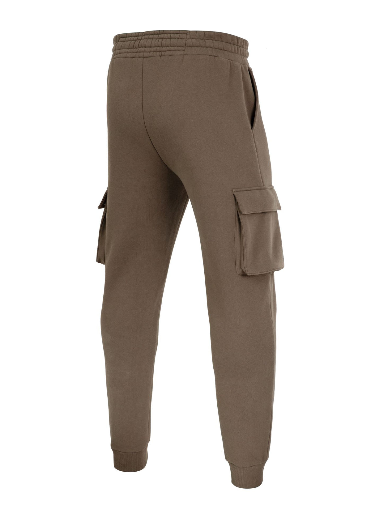 Cargo Jogginghose Cypress Sport - Braun