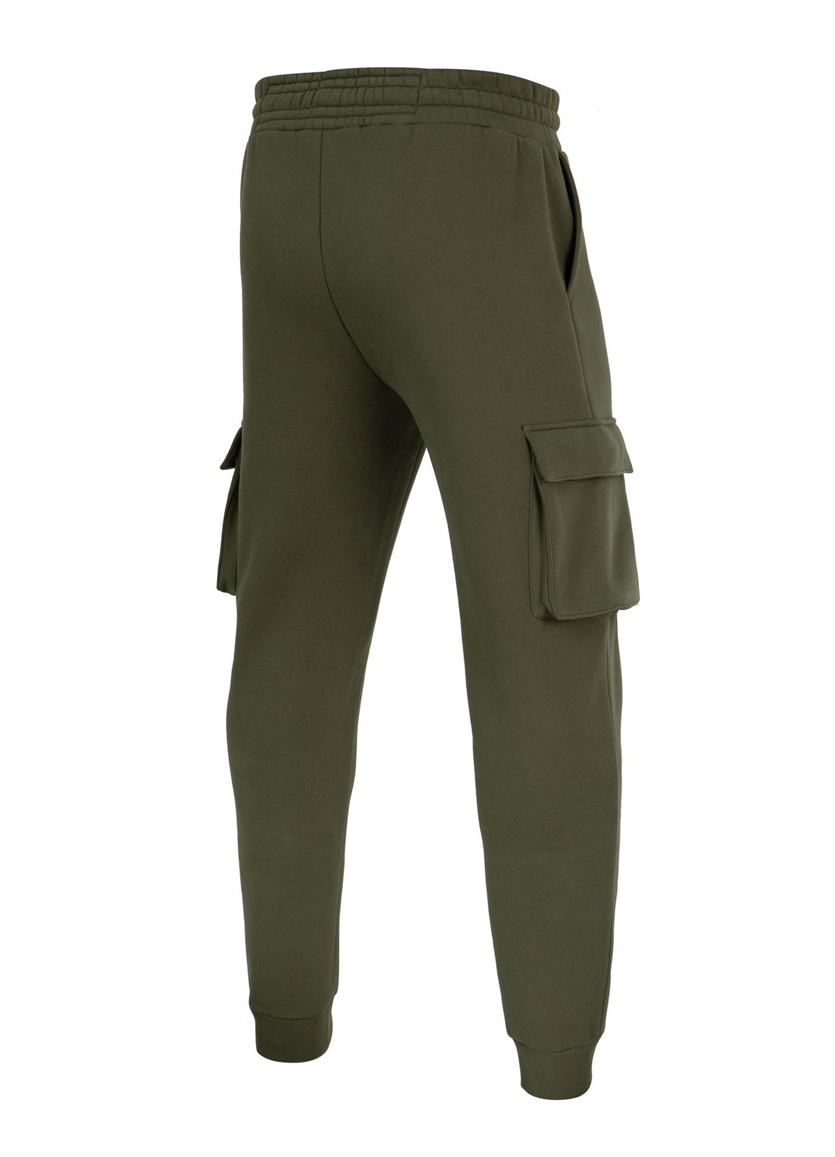 Cargo Jogginghose Cypress Sport - Dunkles Olivgrün