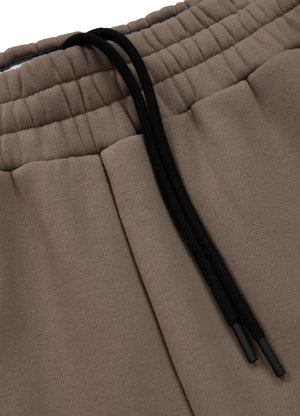 Cargo Jogginghose Cypress Sport - Braun