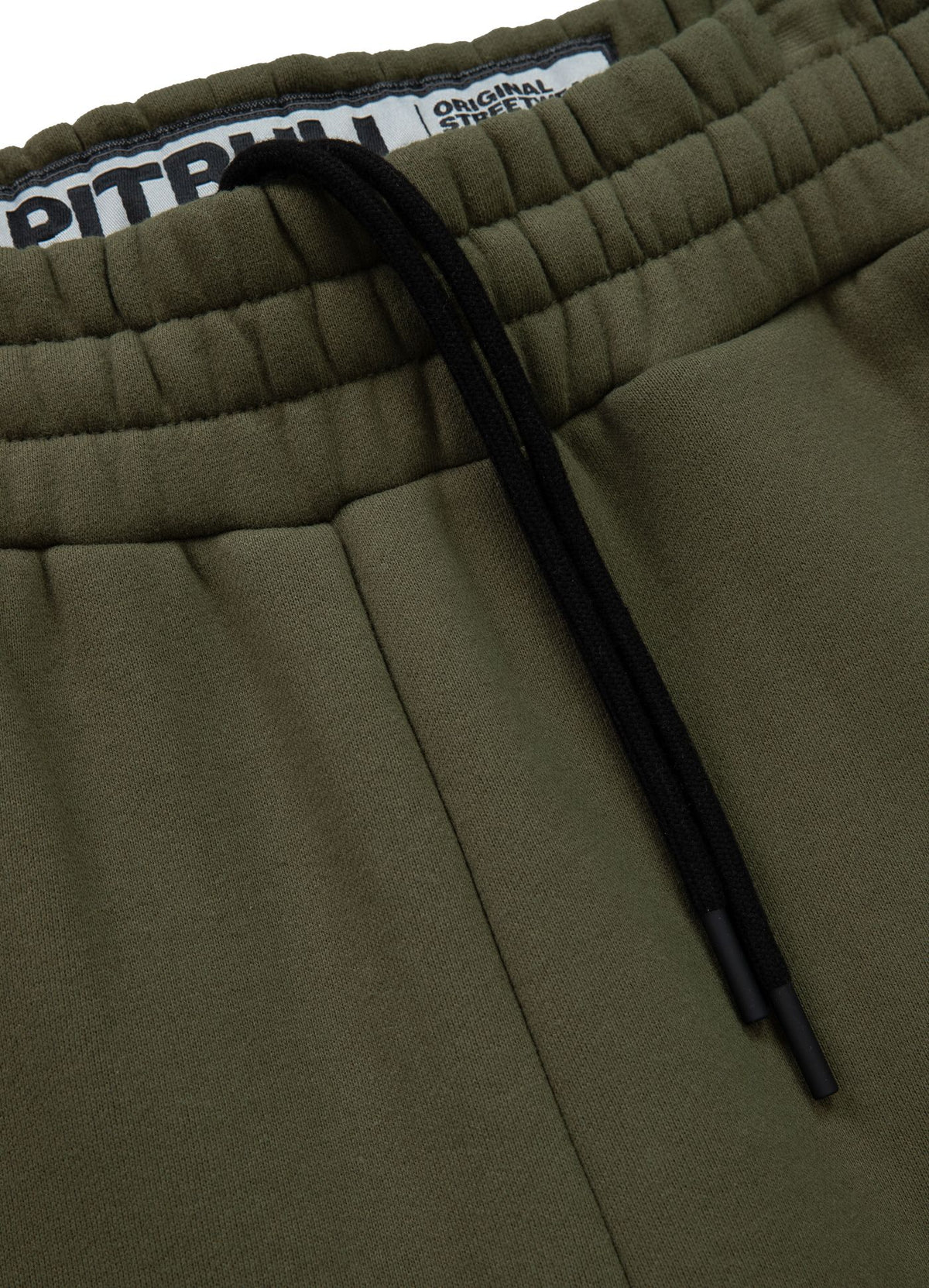 Cargo Jogginghose Cypress Sport - Dunkles Olivgrün