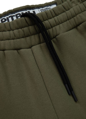 Cargo Jogginghose Cypress Sport - Dunkles Olivgrün