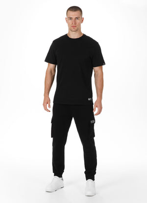 Cargo Jogginghose Cypress Sport - Schwarz