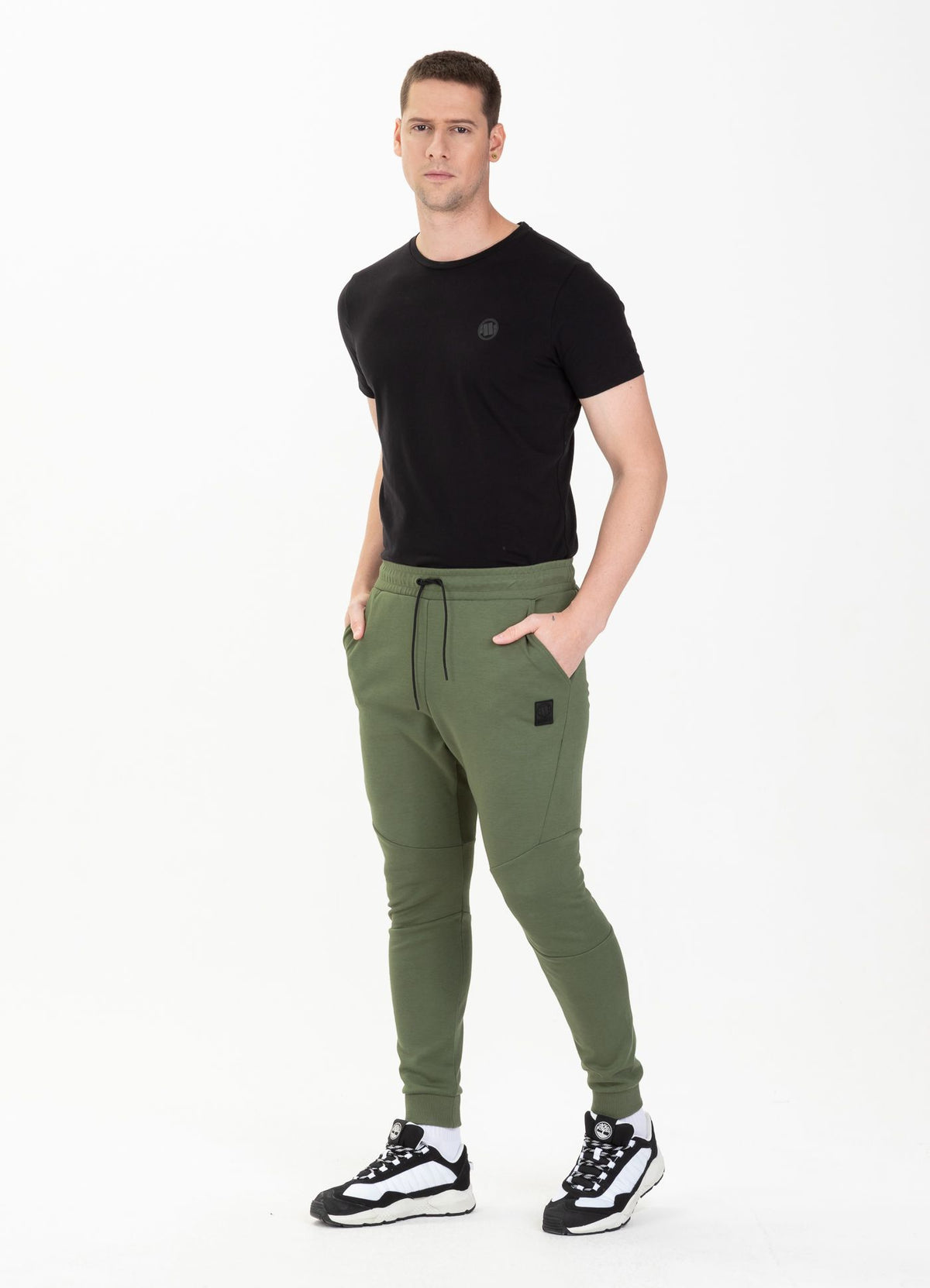 Jogginghose Clanton