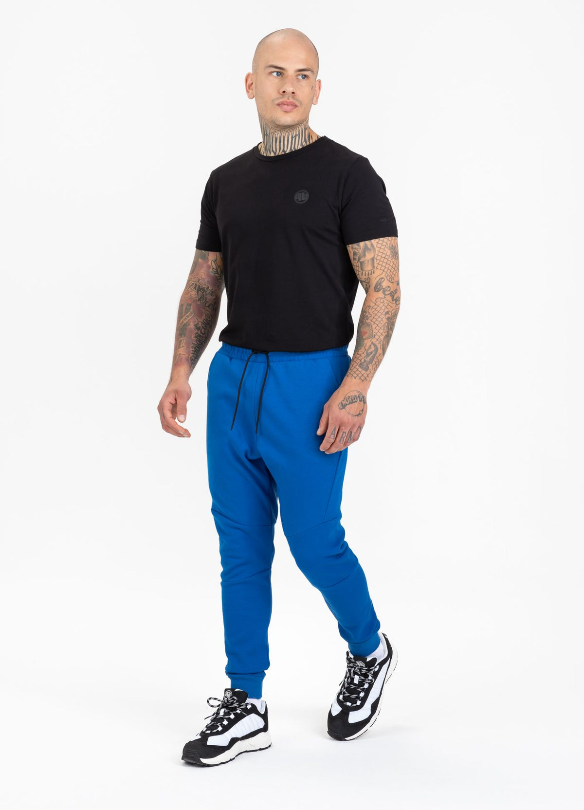 Jogginghose Clanton