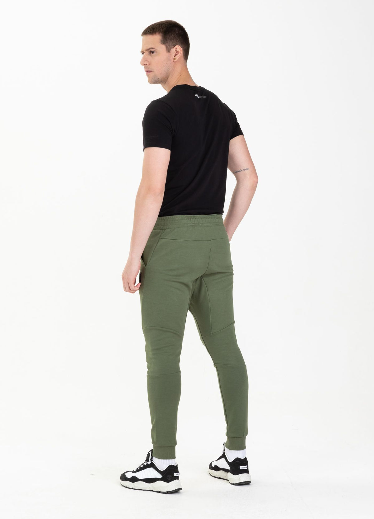 Jogginghose Clanton