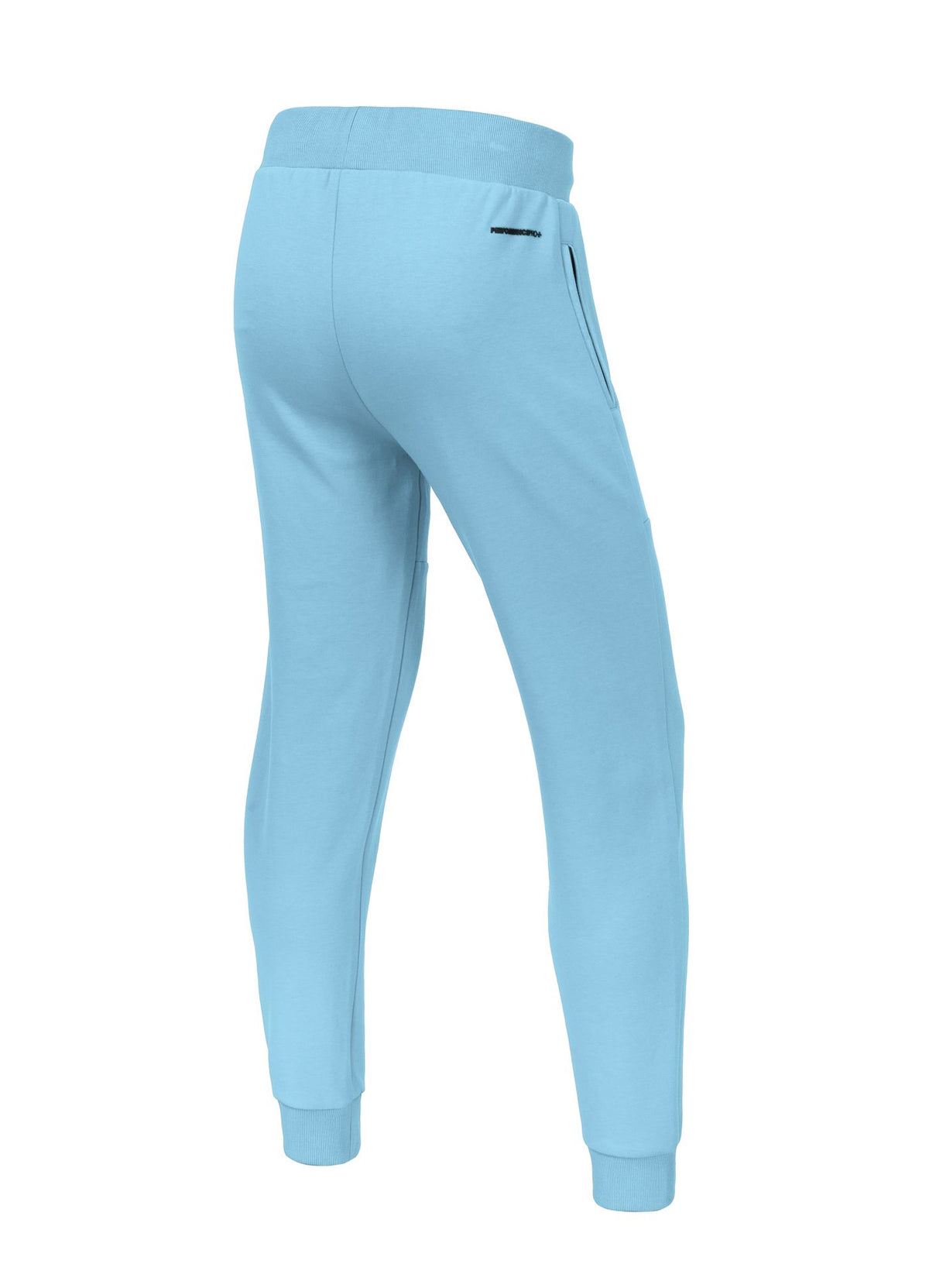 Frauen Jogginghose Chelsea - Hellblau