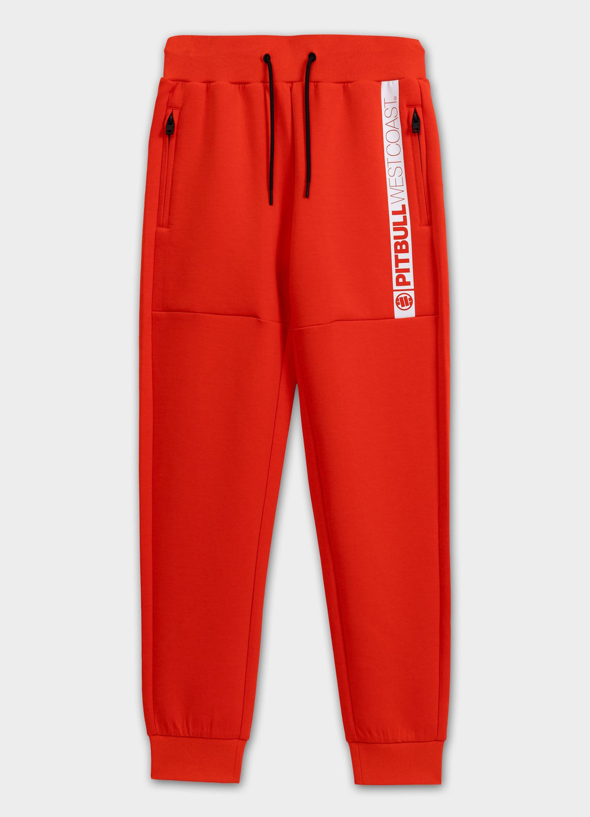 Women's sweatpants Chelsea - Red