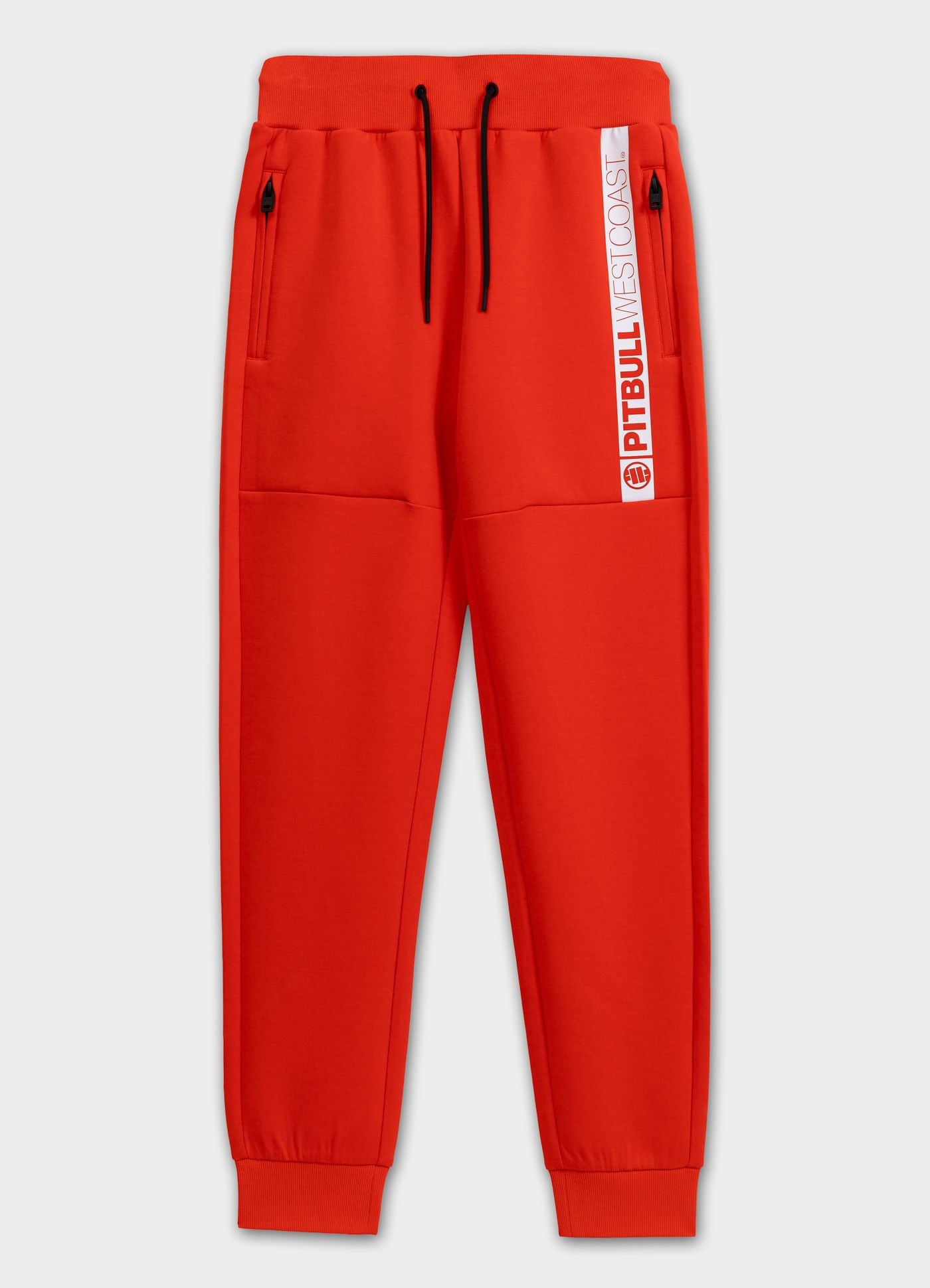 Damen Jogginghose Chelsea - Rot