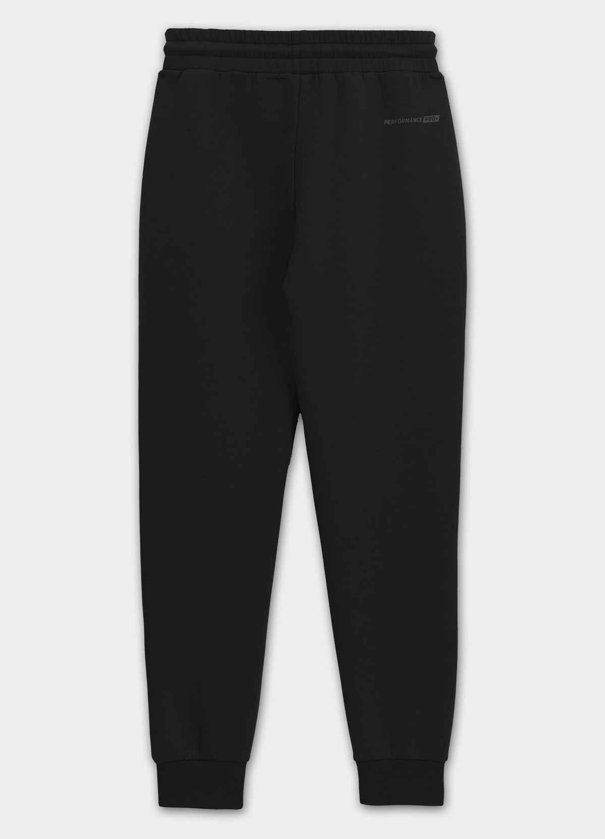 Women's sweatpants DISCOVERY - Black