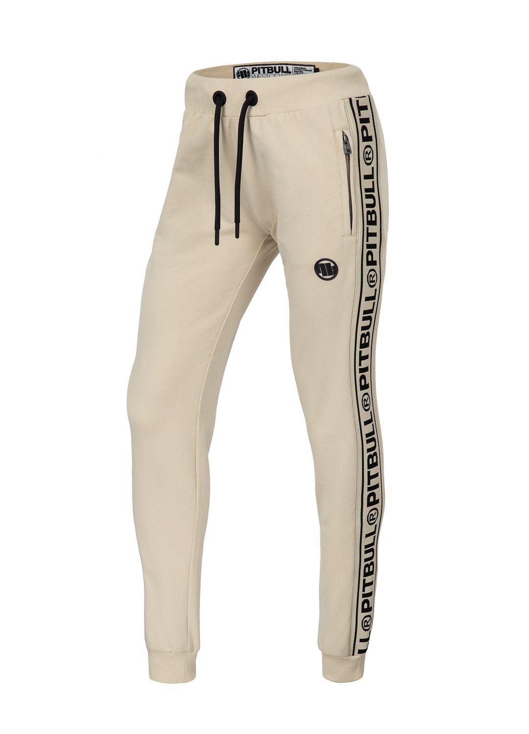 Damen Jogginghose French Terry Ballina