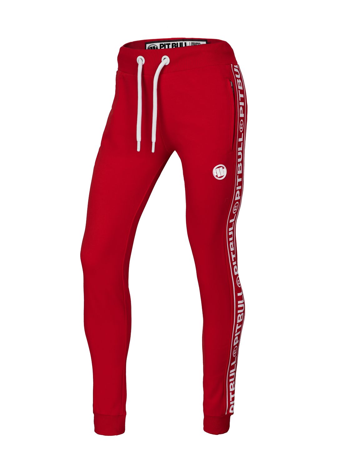 Damen Jogginghose French Terry Ballina