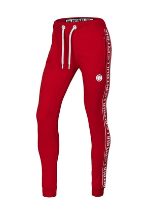 Damen Jogginghose French Terry Ballina
