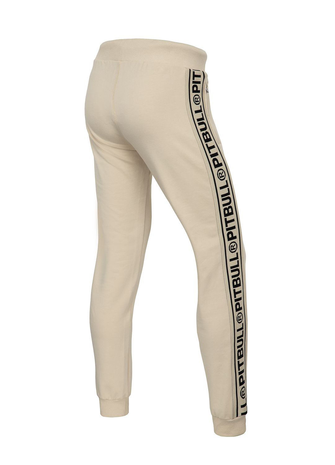 Damen Jogginghose French Terry Ballina