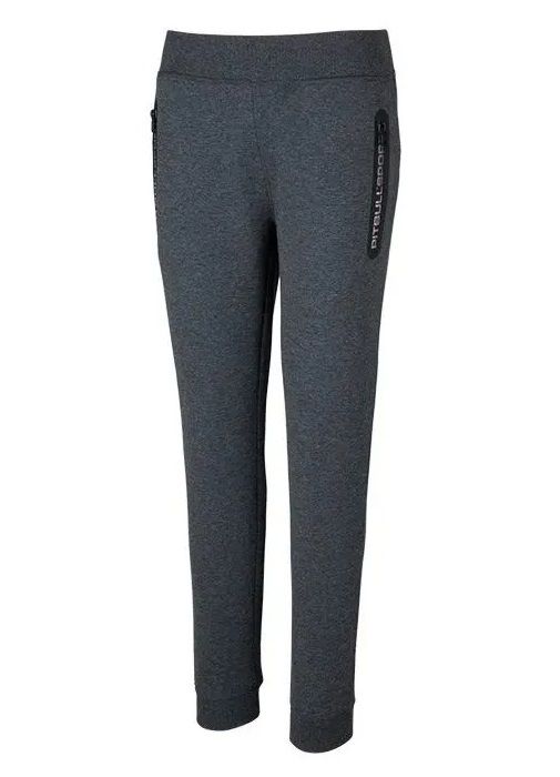 Damen Jogginghose LOTUS Anthrazit 