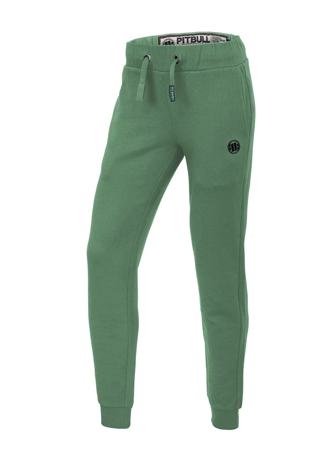 Damen Jogginghose Small Logo 22