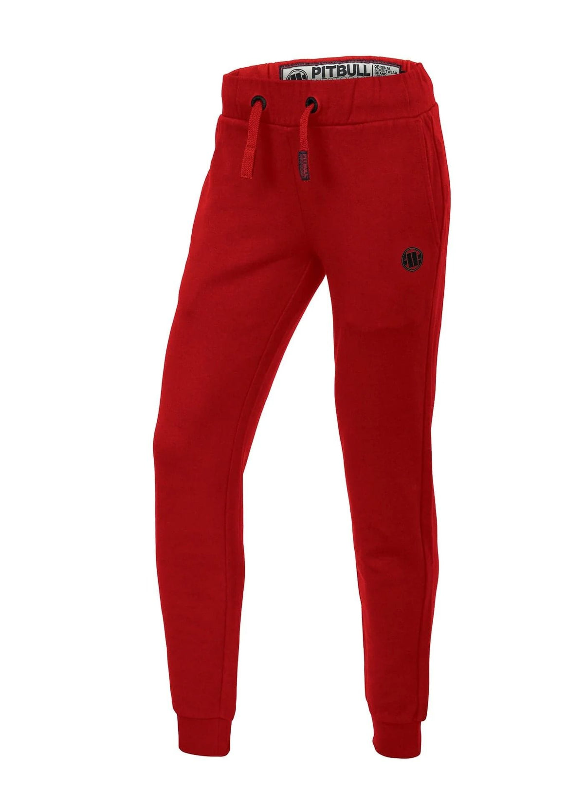 Damen Jogginghose Small Logo 22