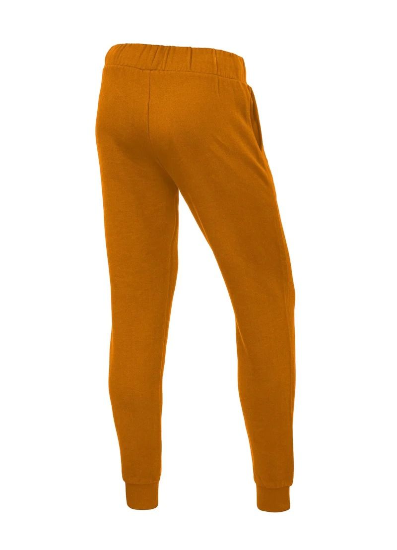 Damen Jogginghose Small Logo 22
