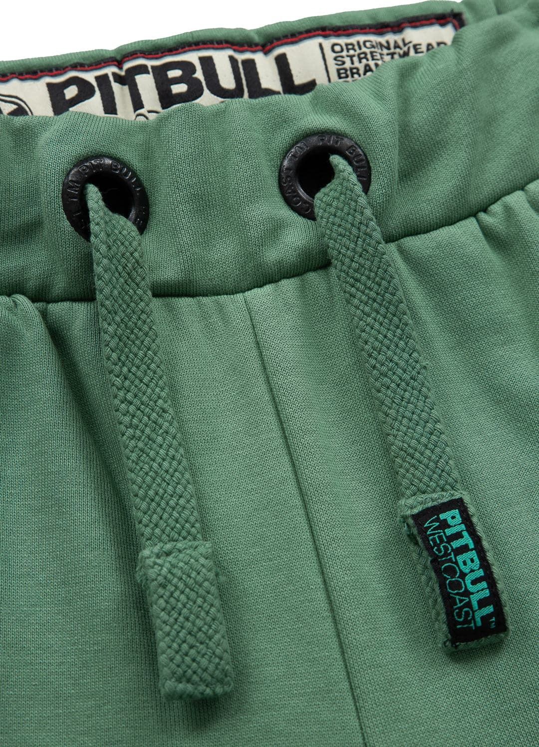 Damen Jogginghose Small Logo 22