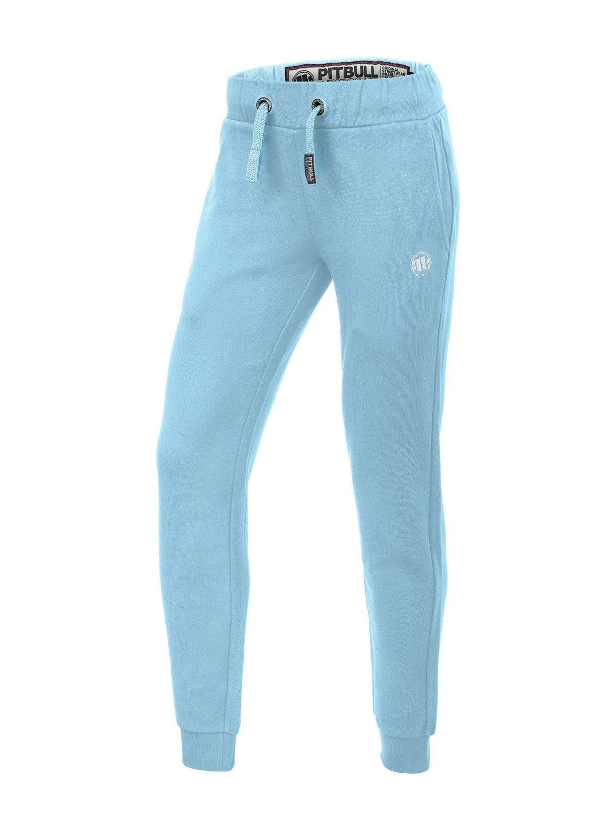Damen Jogginghose Small Logo 22