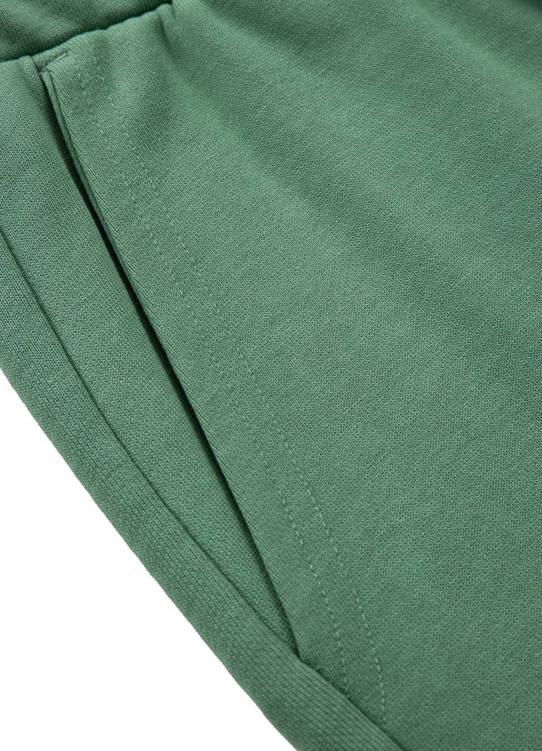 Damen Jogginghose Small Logo 22