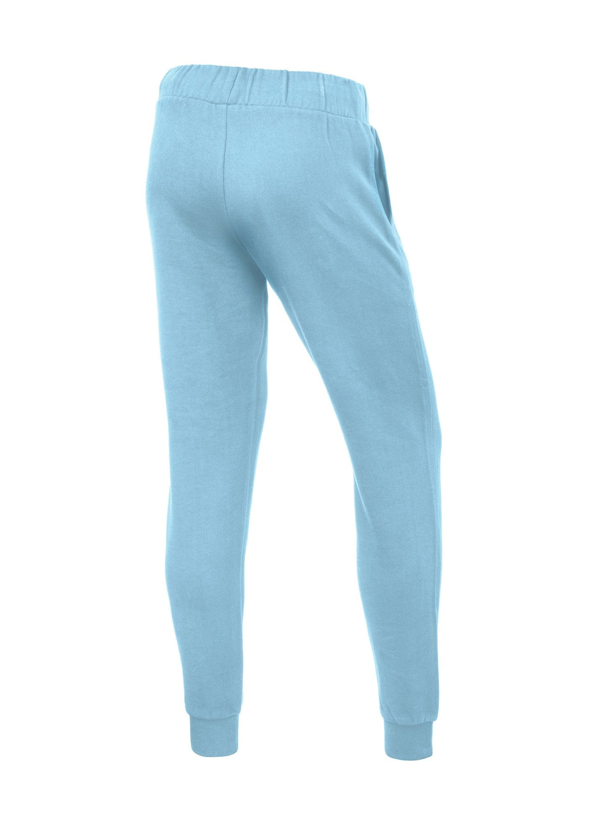 Damen Jogginghose Small Logo 22