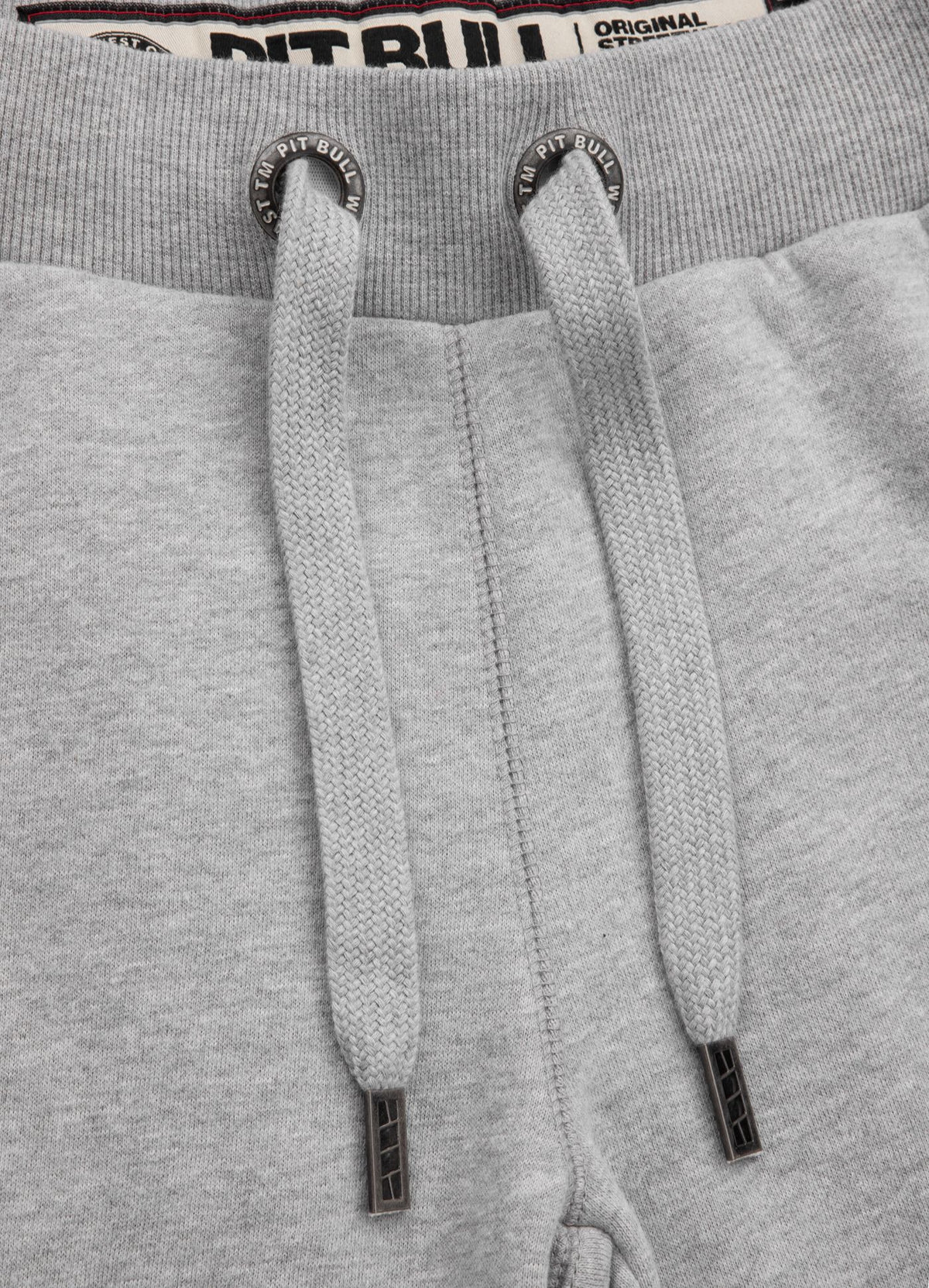 Women's sweatpants Small Logo 21 - Pitbull.eu