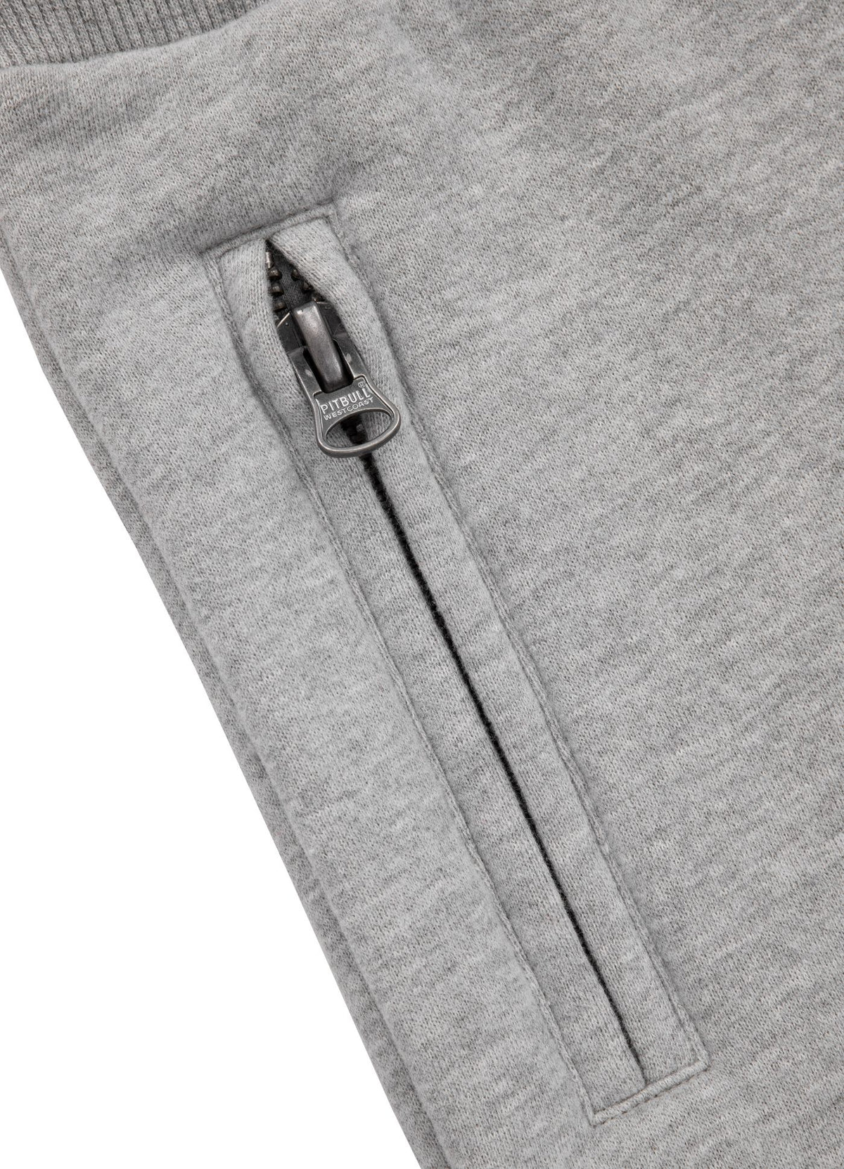 Women's sweatpants Small Logo 21 - Pitbull.eu