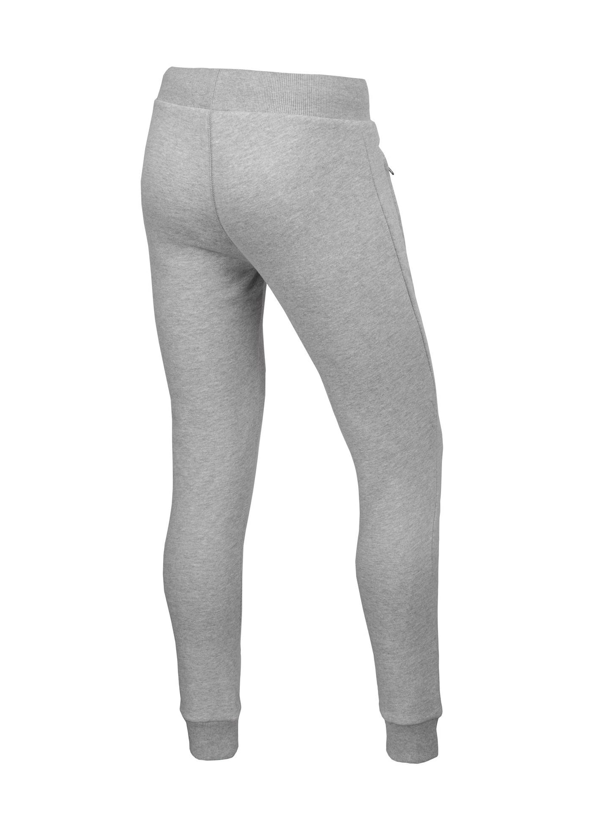 Women's sweatpants Small Logo 21 - Pitbull.eu